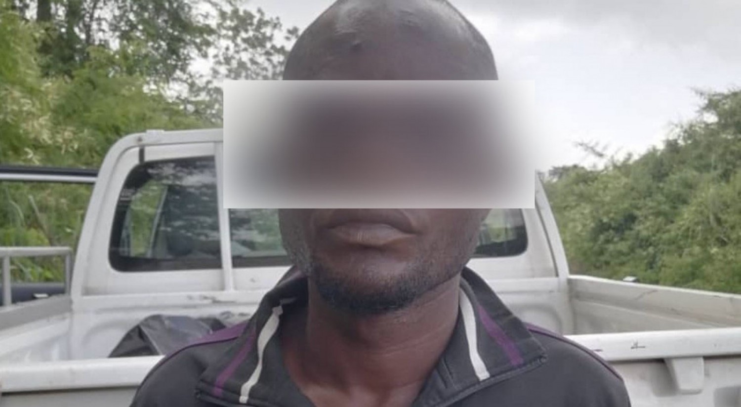 Côte d'Ivoire : Vavoua, fin de cavale pour « Billy le Gouro », principal suspect du meurtre d'un adjudant de la gendarmerie