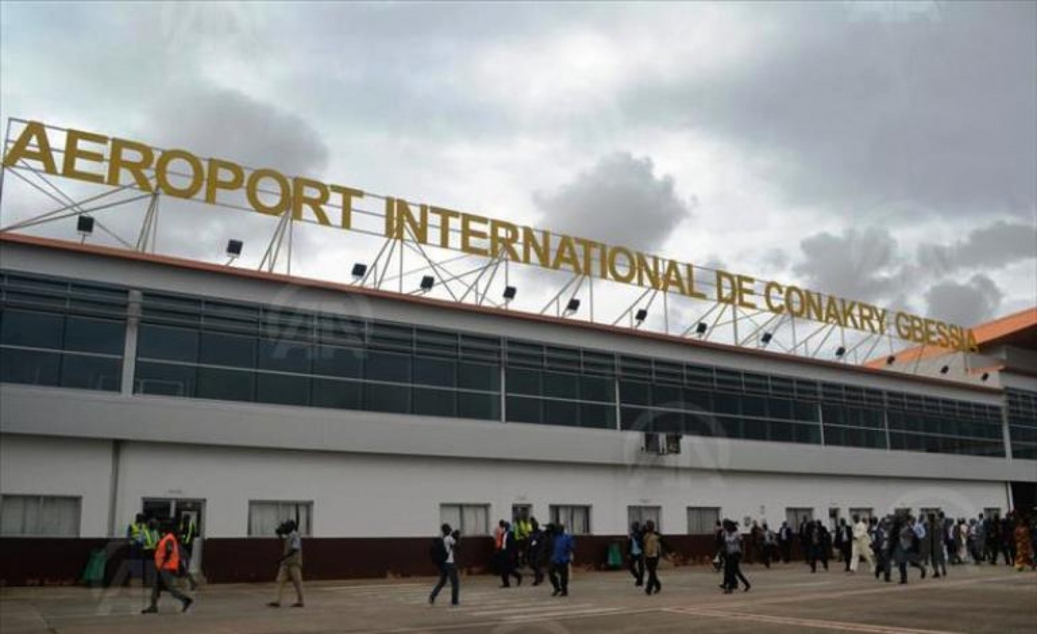 Côte d'Ivoire-Guinée : Une passagère en provenance d'Abidjan pour le Maroc arrêtée avec plus de trois kilos de cocaïne à Conakry