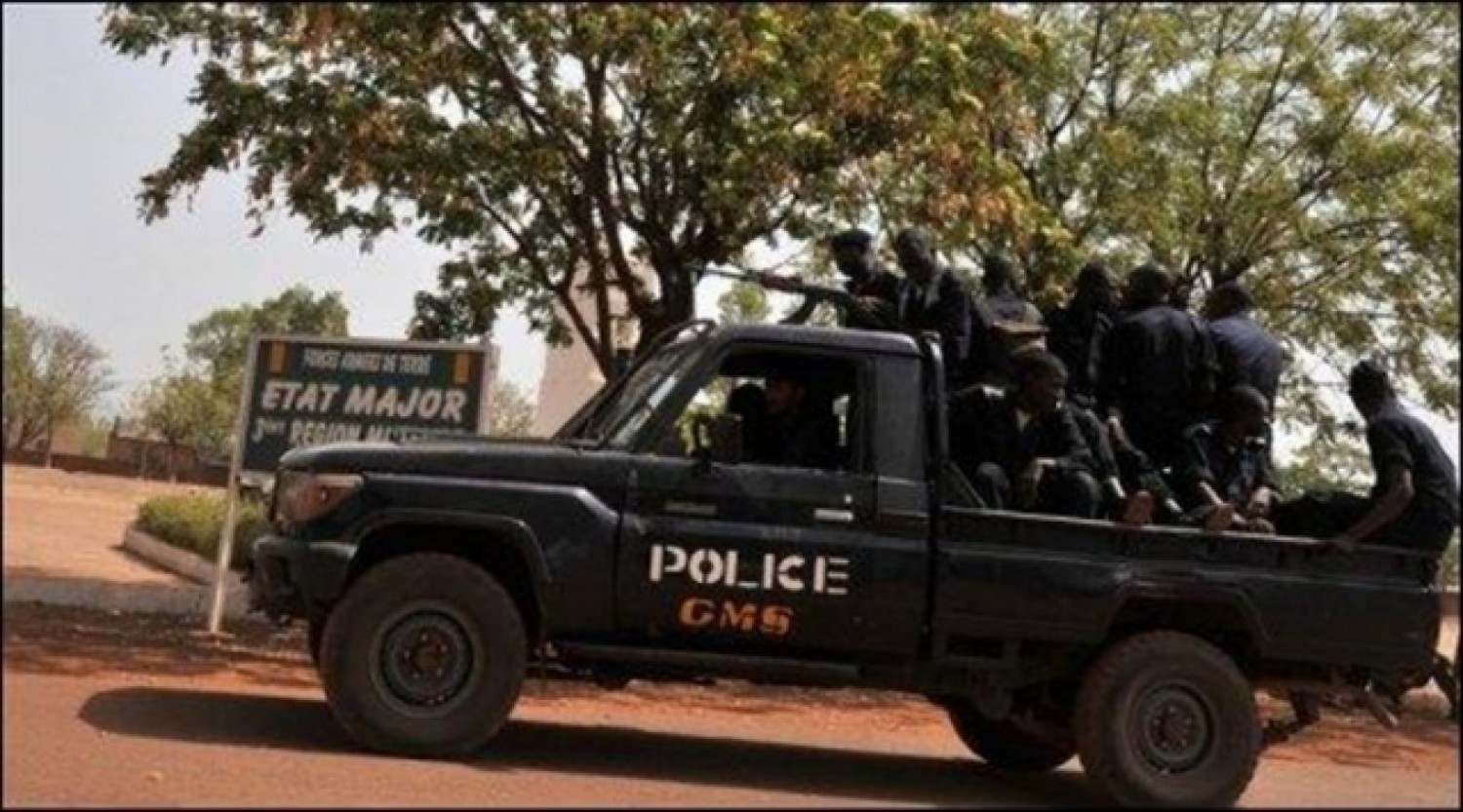 Mali : Le gouvernement de transition militarise la police et la protection civile