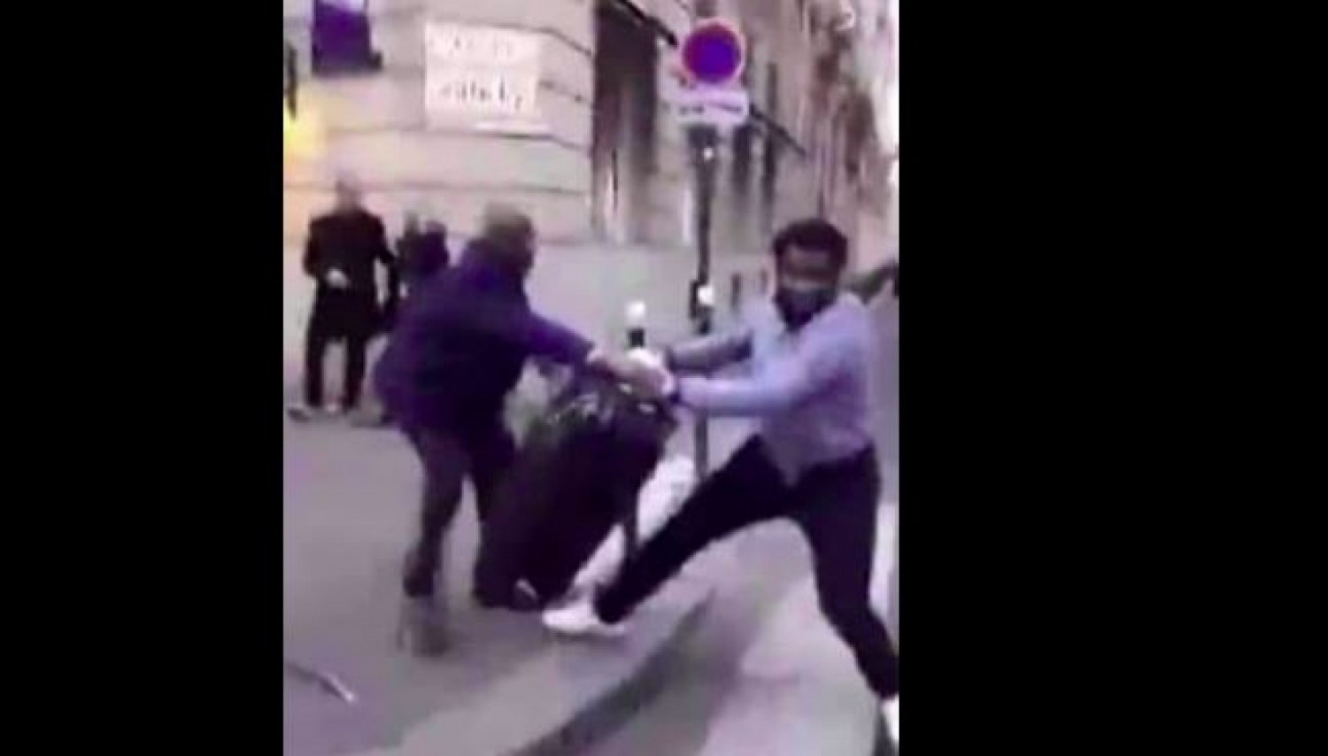 Côte d'Ivoire : Des activistes pro-Gbagbo qui avaient tenté d'arracher la valise diplomatique de Ouattara, condamnés à 10 mois de prison ferme ?