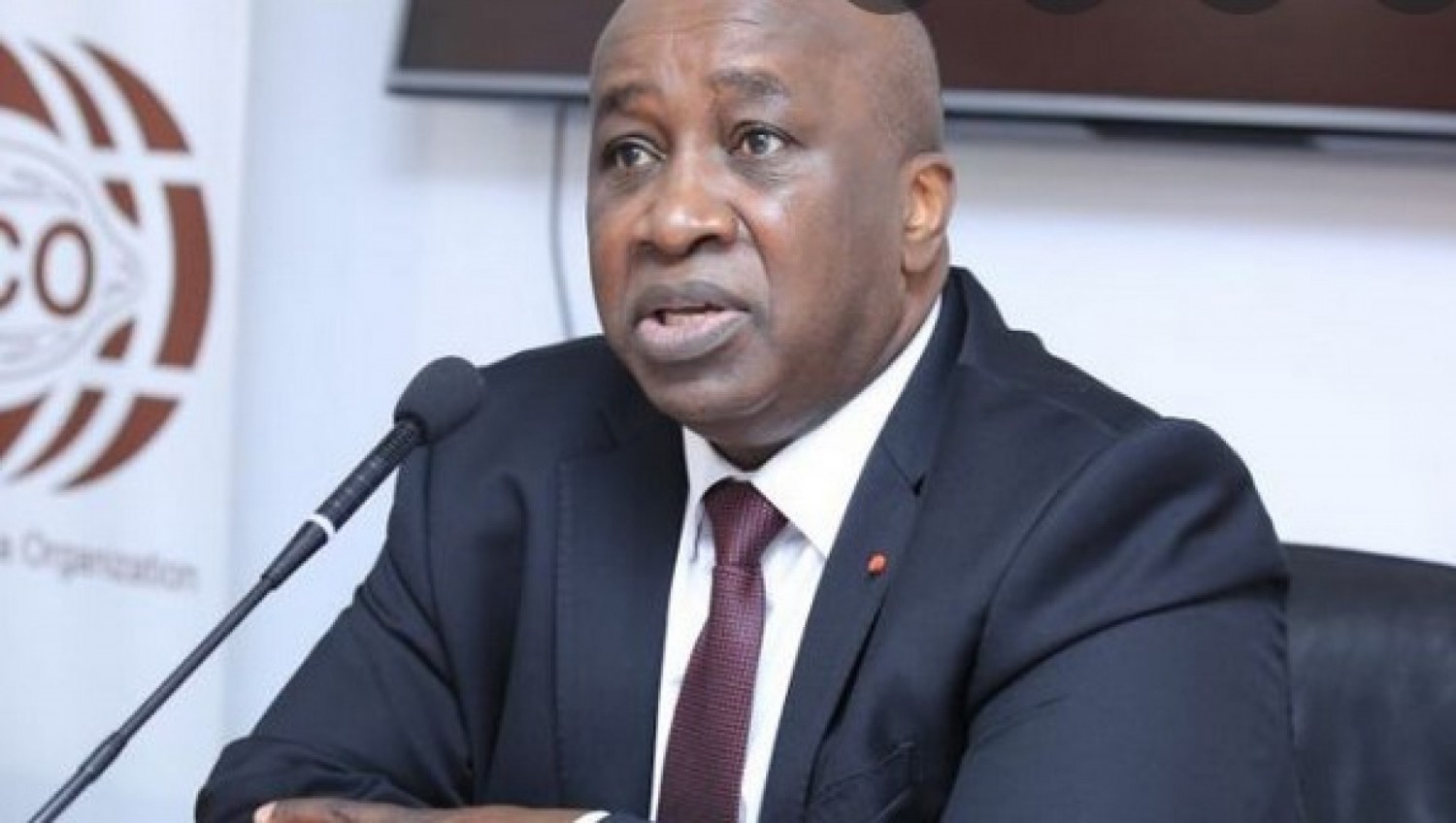 Côte d'Ivoire :   Organisation internationale du Café,  Aly Touré élu Président du Comité de promotion et de développement des marchés