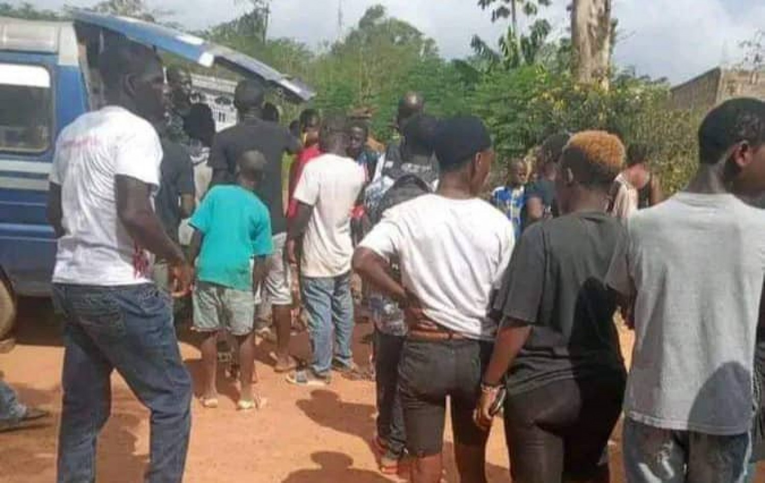 Côte d'Ivoire : Diegonéfla, une famille se trompe sur le cadavre de leur frère pour ensevelir un autre