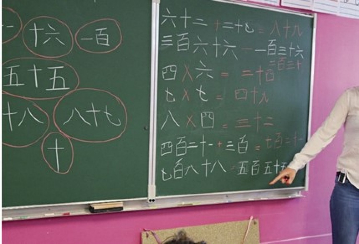 Côte d'Ivoire : L'Ambassadeur de Chine souhaite l'inscription de l'enseignement de la langue chinoise dans l'enseignement ivoirien