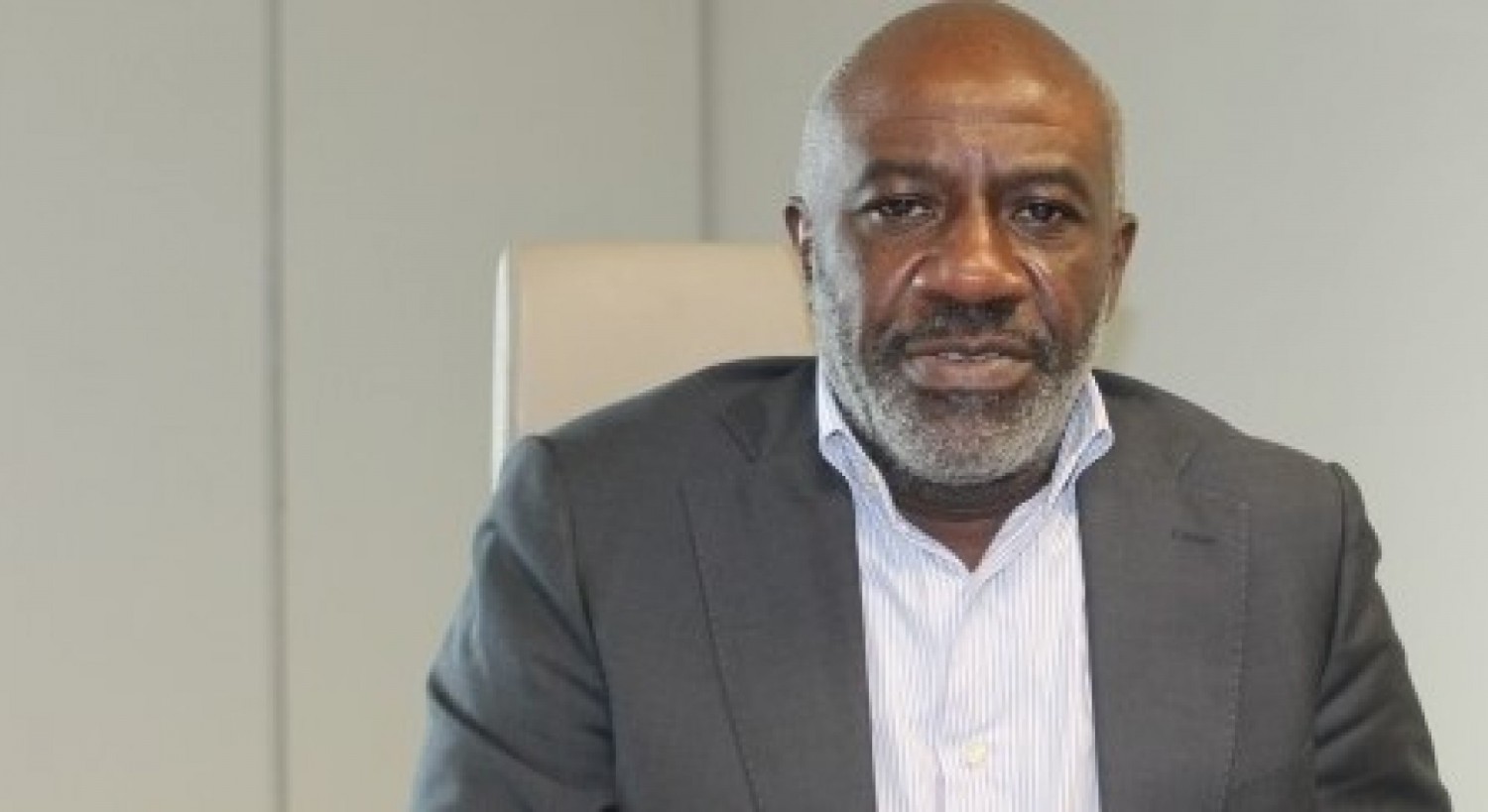 Côte d'Ivoire : RHDP, Cissé Bacongo choisit Roger Adom comme son Directeur de Cabinet