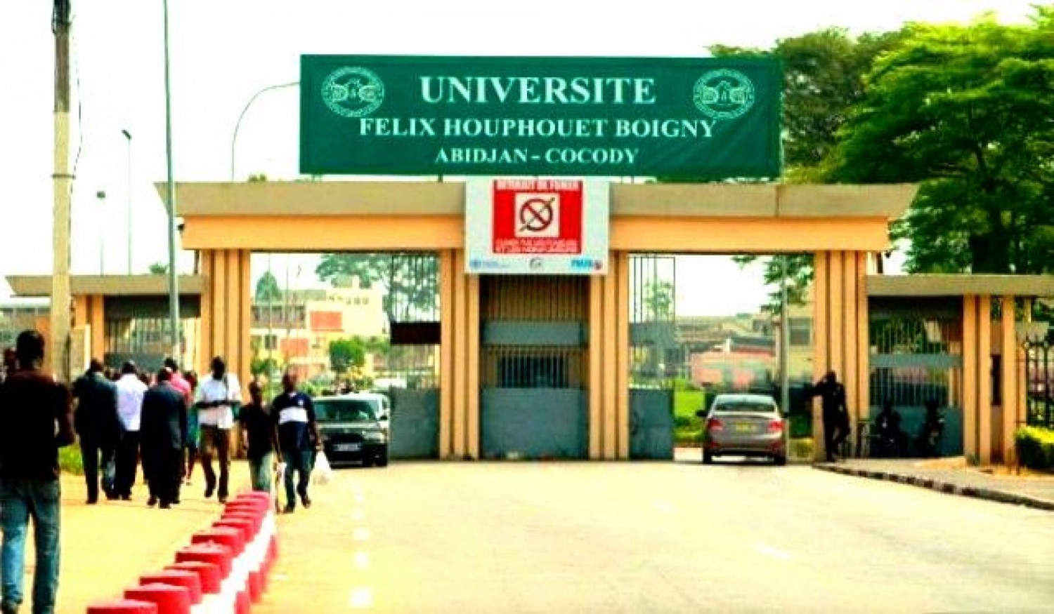 Côte d'Ivoire : Universités et grandes écoles publiques, ouverture du concours de recrutement des assistants