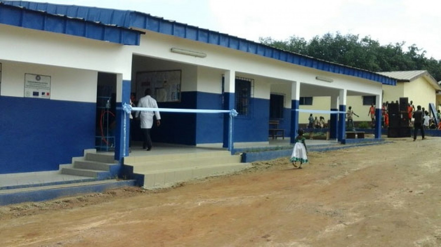Côte d'Ivoire : Voici comment utiliser sa carte CMU dans un établissement sanitaire