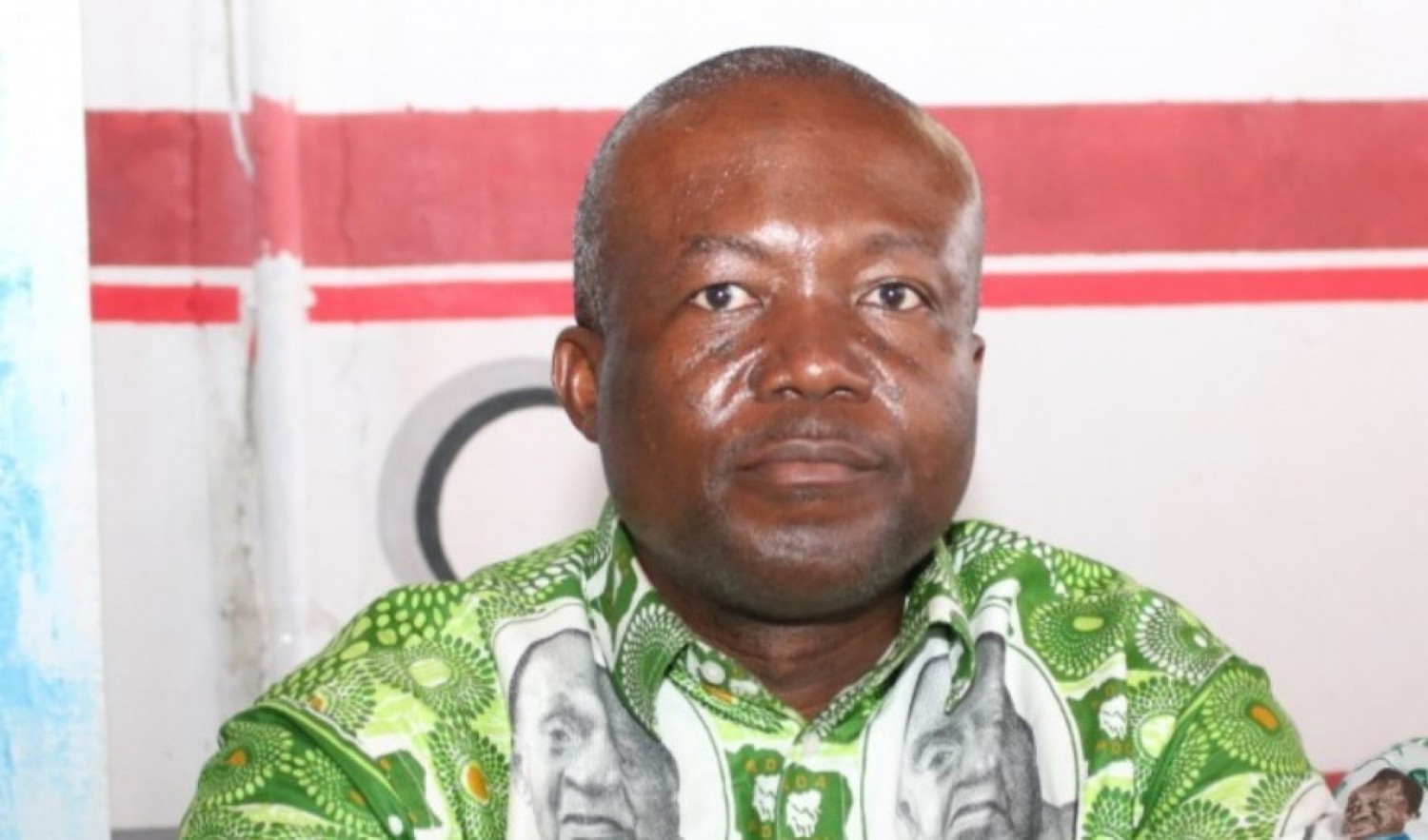 Côte d'Ivoire :  Retour annoncé au RHDP, des militants lancent le « Ne touche pas à mon PDCI RDA »