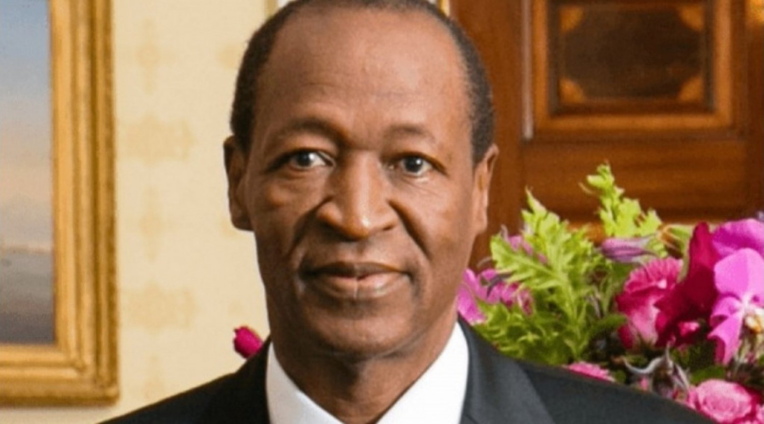 Burkina Faso : Compaoré déchu de son titre de Docteur honoris causa de l'université de Lyon 3