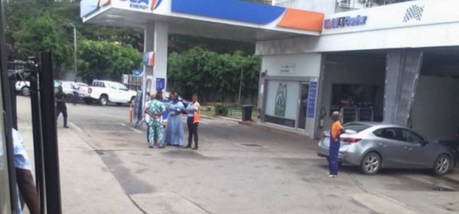Côte d'Ivoire : Les autobus  de la SOTRA sont soumis au même code de la route donc peuvent être interpellés par la police en cas d'infractions