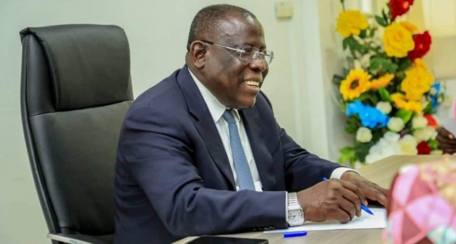Côte d'Ivoire : RHDP, Cissé Bacongo en guerre contre les indépendants, la transhumance électorale et les clubs de soutien