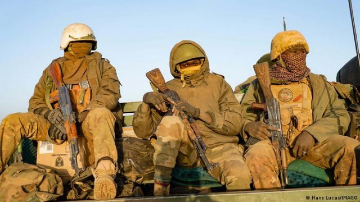 Mali-Ouganda : Lutte contre le terrorisme, Museveni donne son feu vert pour une coopération militaire