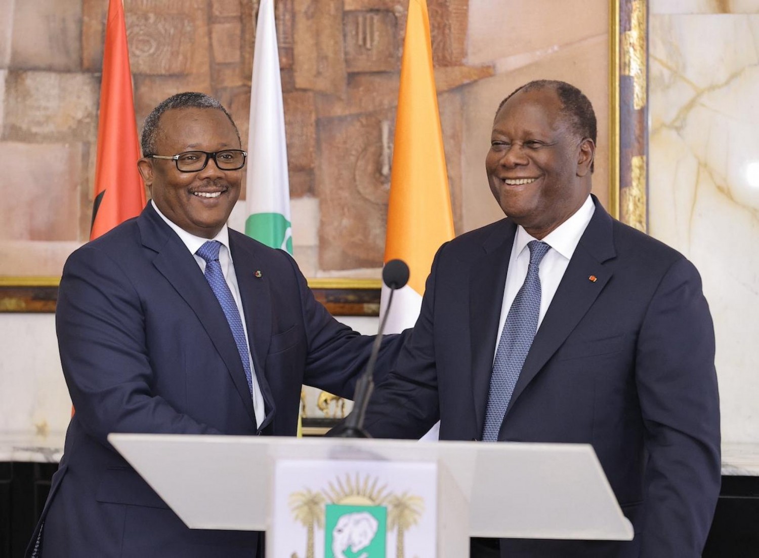 Côte d'Ivoire :    Alassane Ouattara parrain d'une réunion de haut niveau prévue à Abidjan, le 05 décembre 2022, plusieurs chefs de gouvernement annoncés