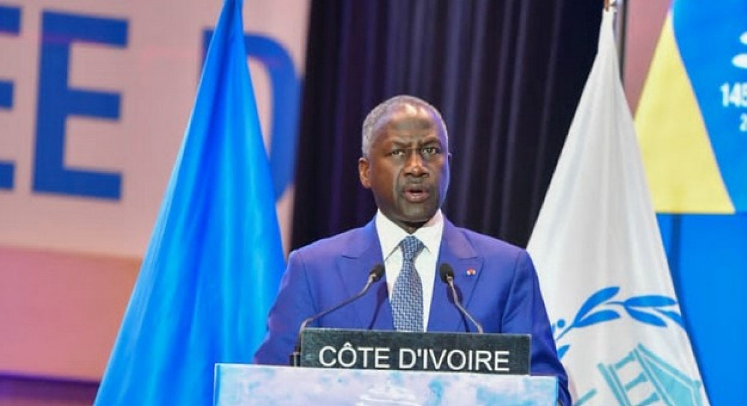 Côte d'Ivoire :   Kigali, Bictogo partage l'expérience de son pays sur les questions liées au sexe à la 145ᵉ Assemblée de l'UIP