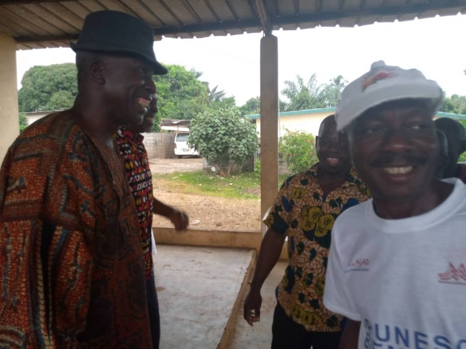 Côte d'Ivoire : Songon-Té, le chef du village Koutouan Victor sera bel et bien intronisé samedi prochain, assurent ses proches