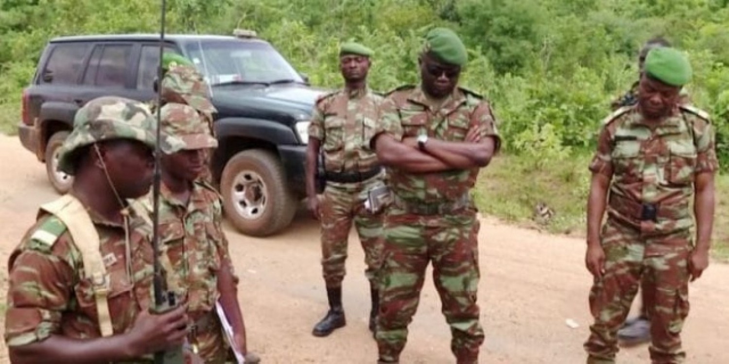 Bénin : Huit terroristes tués lors d'une attaque déjouée par l'armée à Matéri