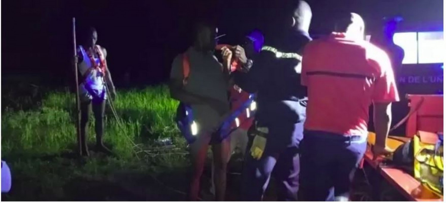 Côte d'Ivoire : Bouna, un chef de village, tue sa femme à coups de hache