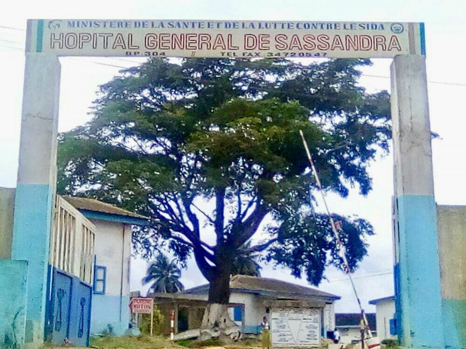 Côte d'Ivoire : Sassandra, une aide-soignante de profession assassinée chez elle par des inconnus