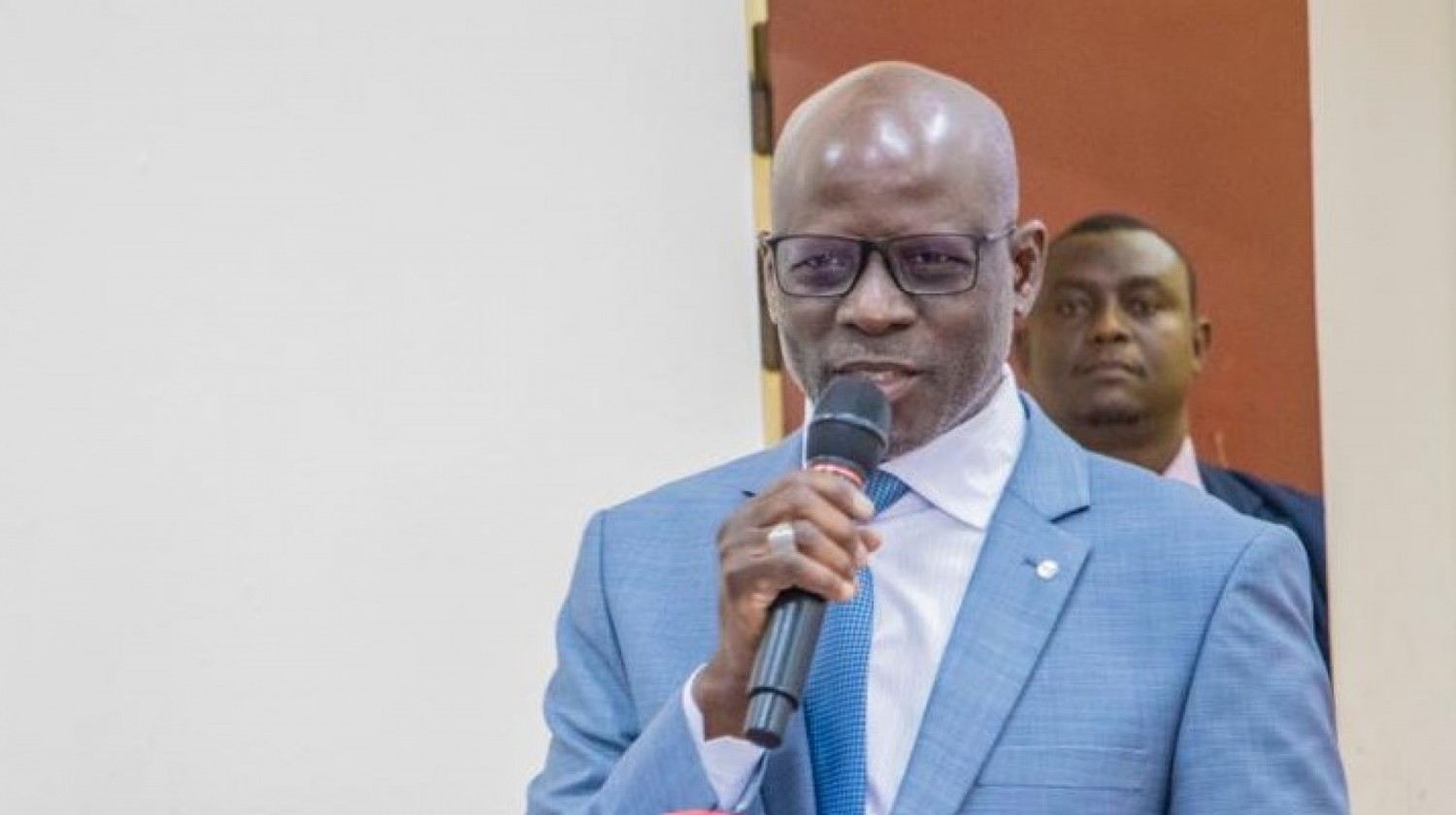 Côte d'Ivoire :   Adama Diawara annonce la création d'une agence spatiale ivoirienne et déplore les mauvais résultats enregistrés en physique à l'université de Cocody