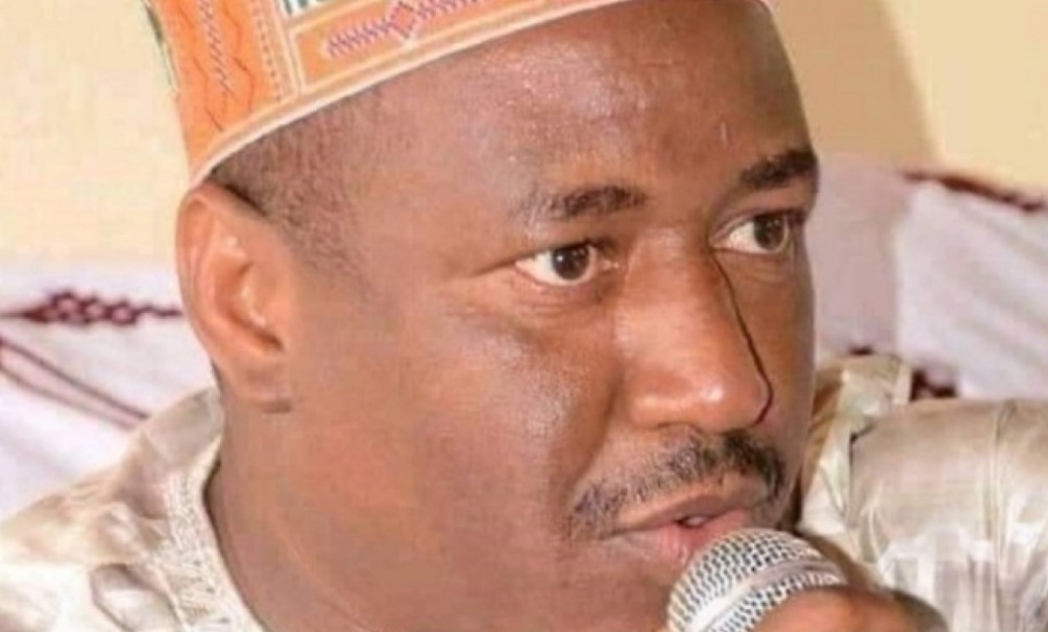 Guinée : Un proche de Cellou Dalein Diallo «kidnappé» par des gendarmes à Conakry, selon son parti