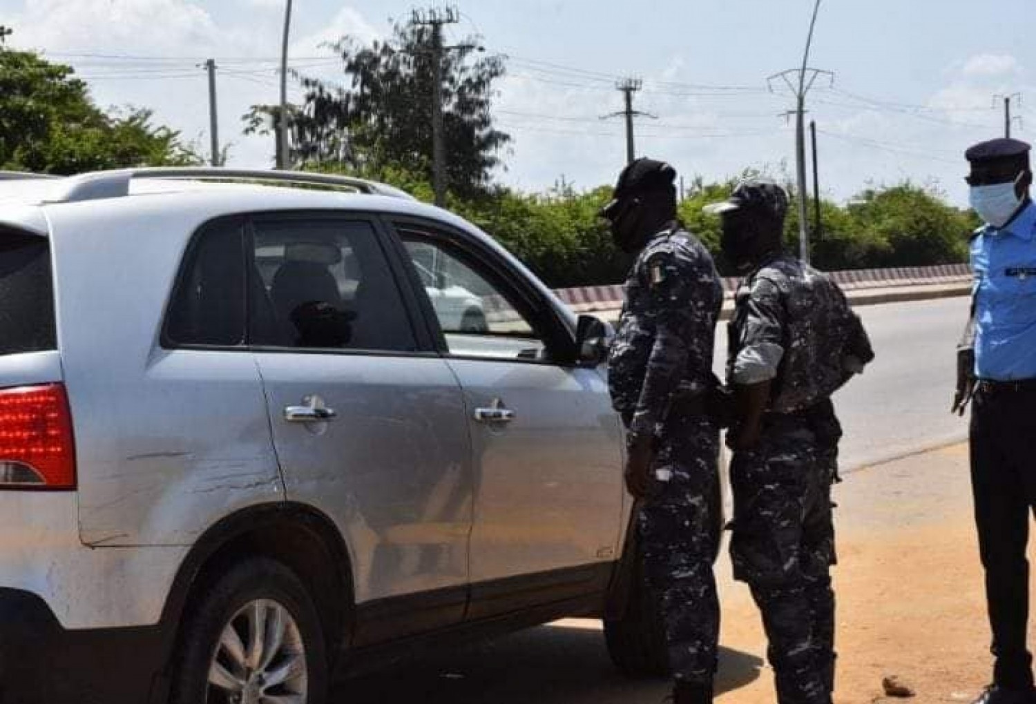 Côte d'Ivoire : Comment va se faire la numérisation des attestations d'assurance automobile à partir du 1er janvier 2023