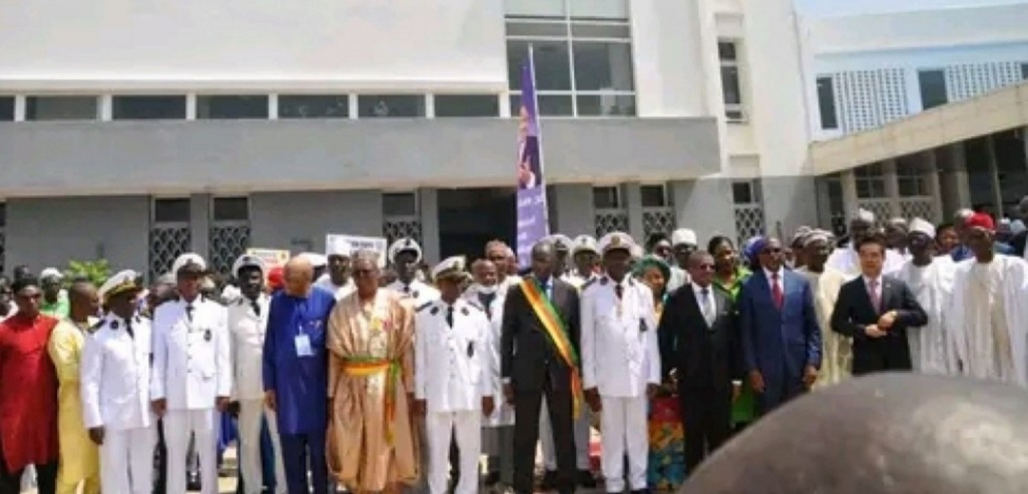 Cameroun : Garoua, inauguration d'un hôpital de référence spécialisé en soins neurologiques, nouvelle destination médicale sous-régionale