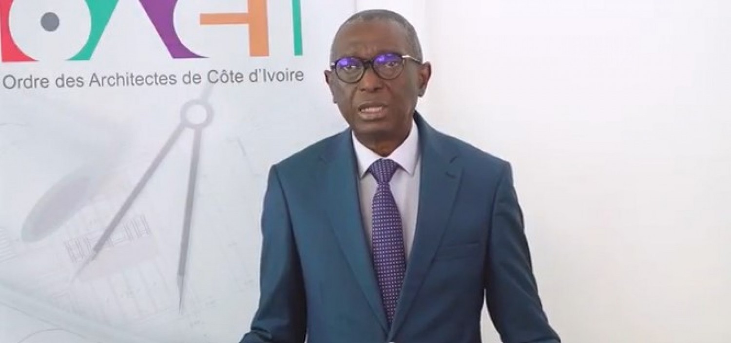 Côte d'Ivoire :   Construction, 300 mille FCFA pour obtenir un dossier de permis de construire et une garantie de l'ouvrage