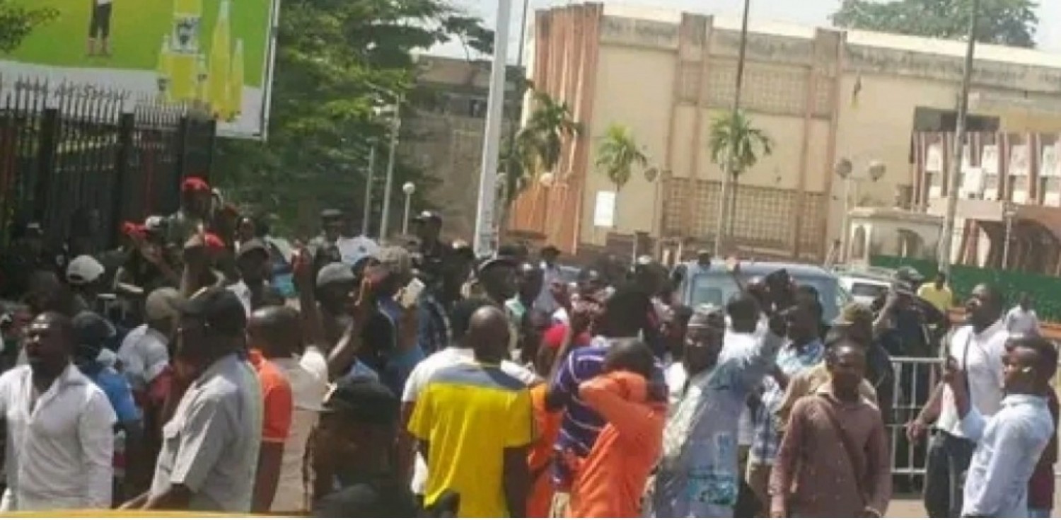 Cameroun : Procès des militants du Mrc, les avocats sollicitent la modification de la composition de la cour