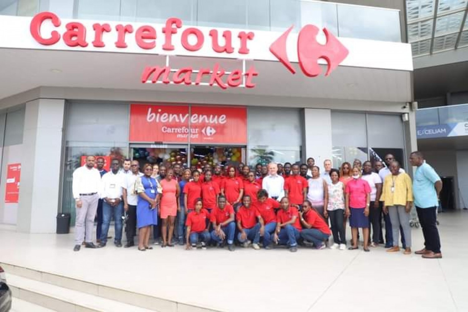 Côte d'Ivoire : Carrefour développe son réseau par l'acquisition de Leader Price