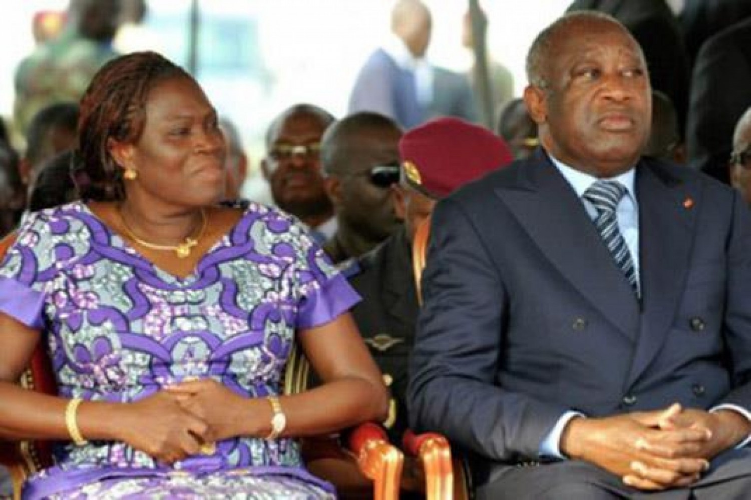 Côte d'Ivoire : Le PPA-CI n'écarte pas la solution de travailler avec Simone Ehivet Gbagbo « si la nécessité politique exige de travailler en tant que deux partis de gauche »
