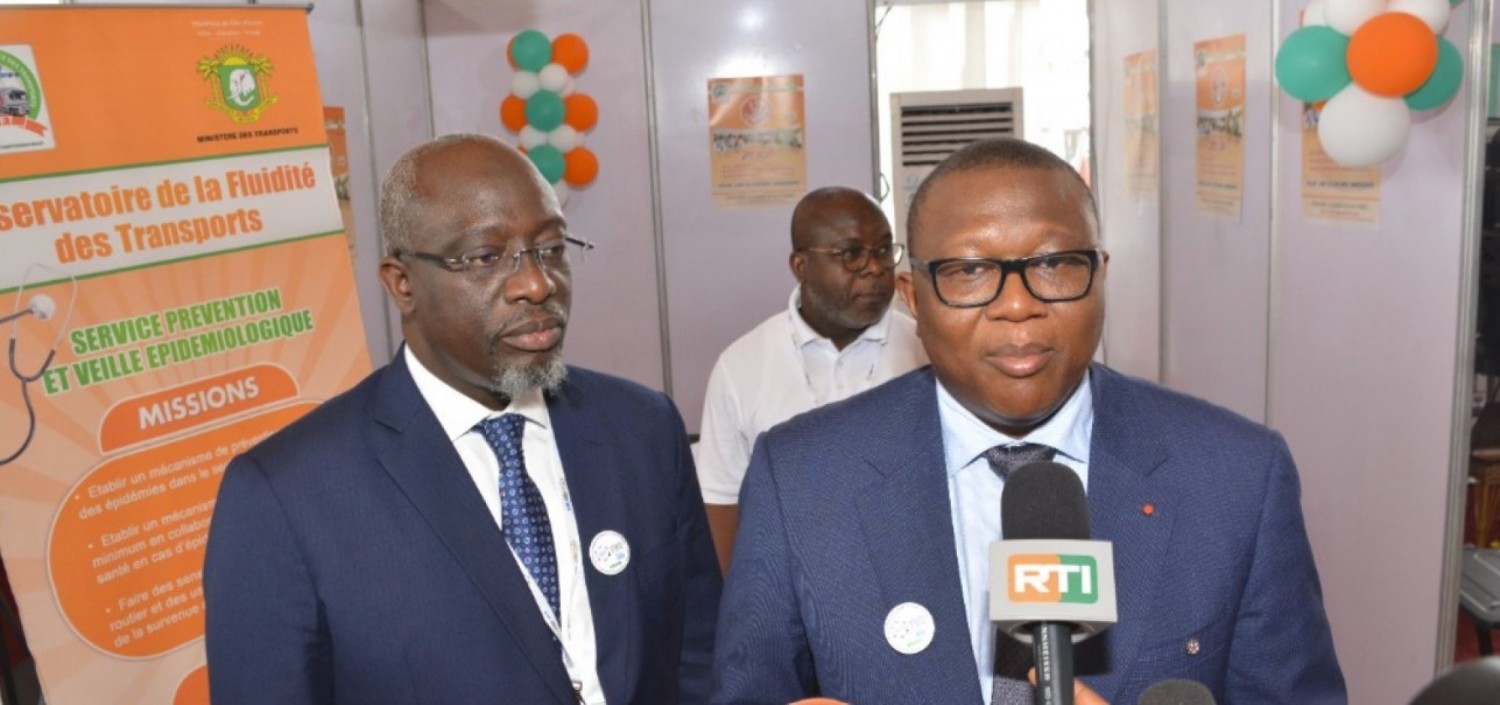 Côte d'Ivoire :   Lutte contre le terrorisme, depuis Abidjan, les pays de l'UA appelés à ratifier rapidement la convention sur la coopération transfrontalière