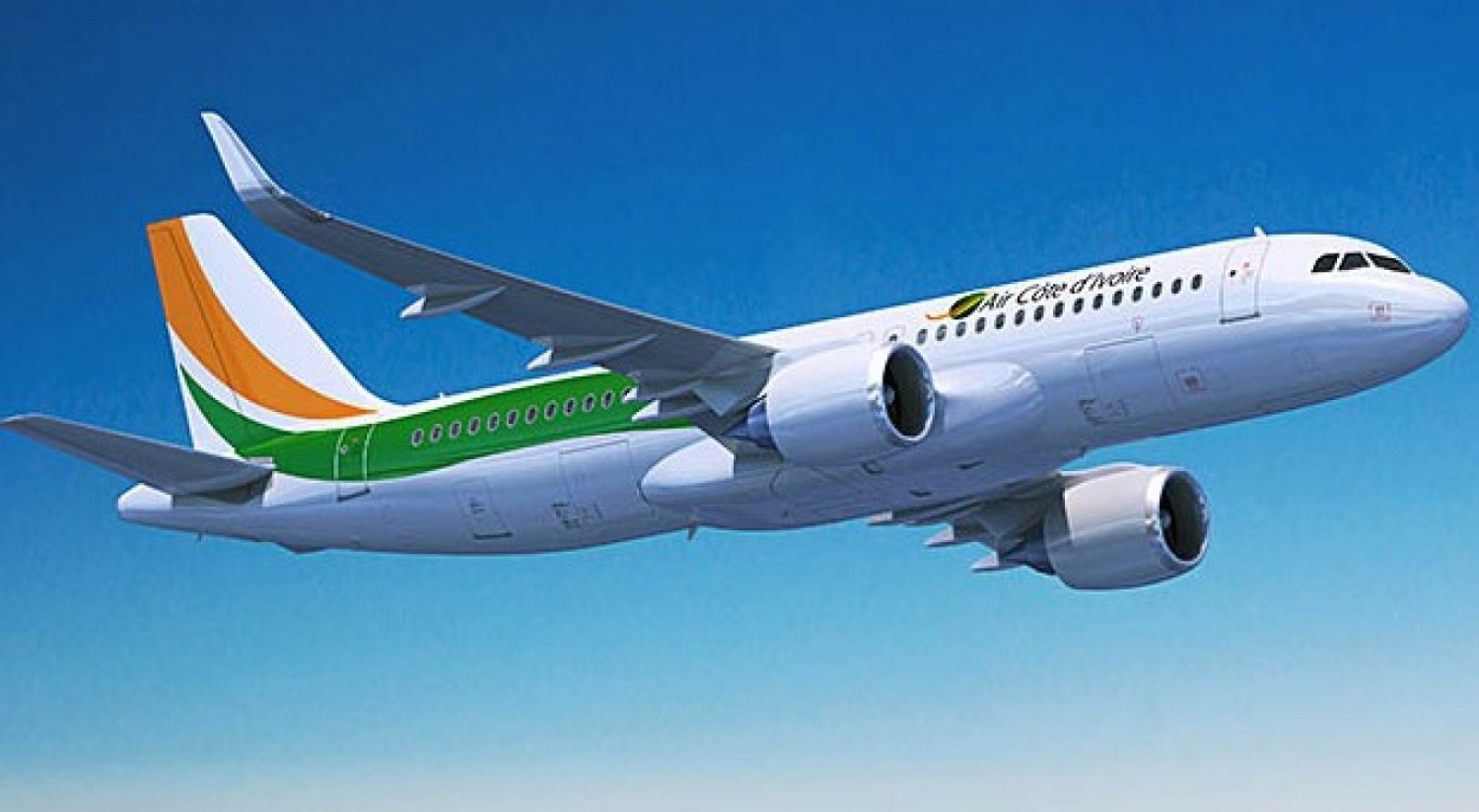 Côte d'Ivoire : Air Côte d'Ivoire annonce une commande d'Airbus, le Ministre des Transports attendu mardi à Toulouse pour la cérémonie