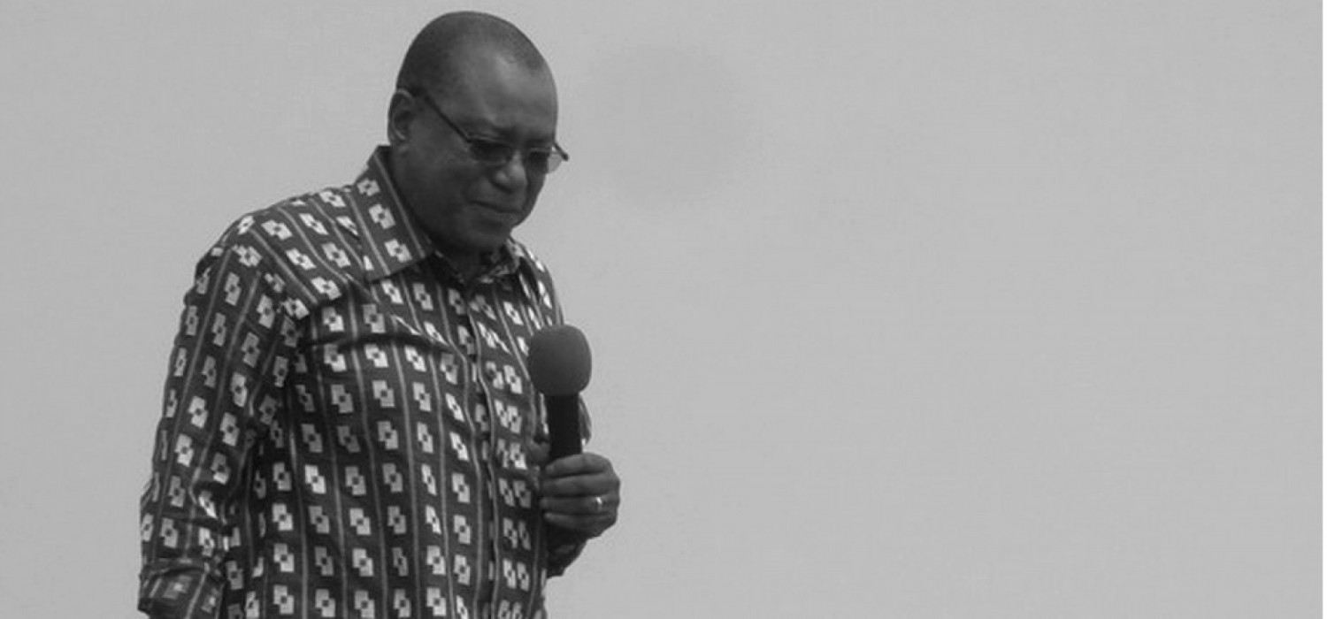 Togo :  L'ANC et Fabre ont perdu Patrick Lawson