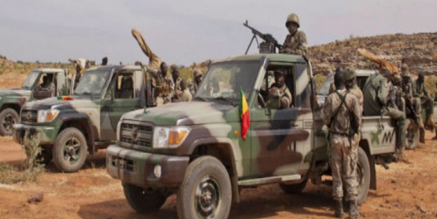 Mali : Montée en puissance des Famas, 33 terroristes dont un chef de la Katiba Macina neutralisés