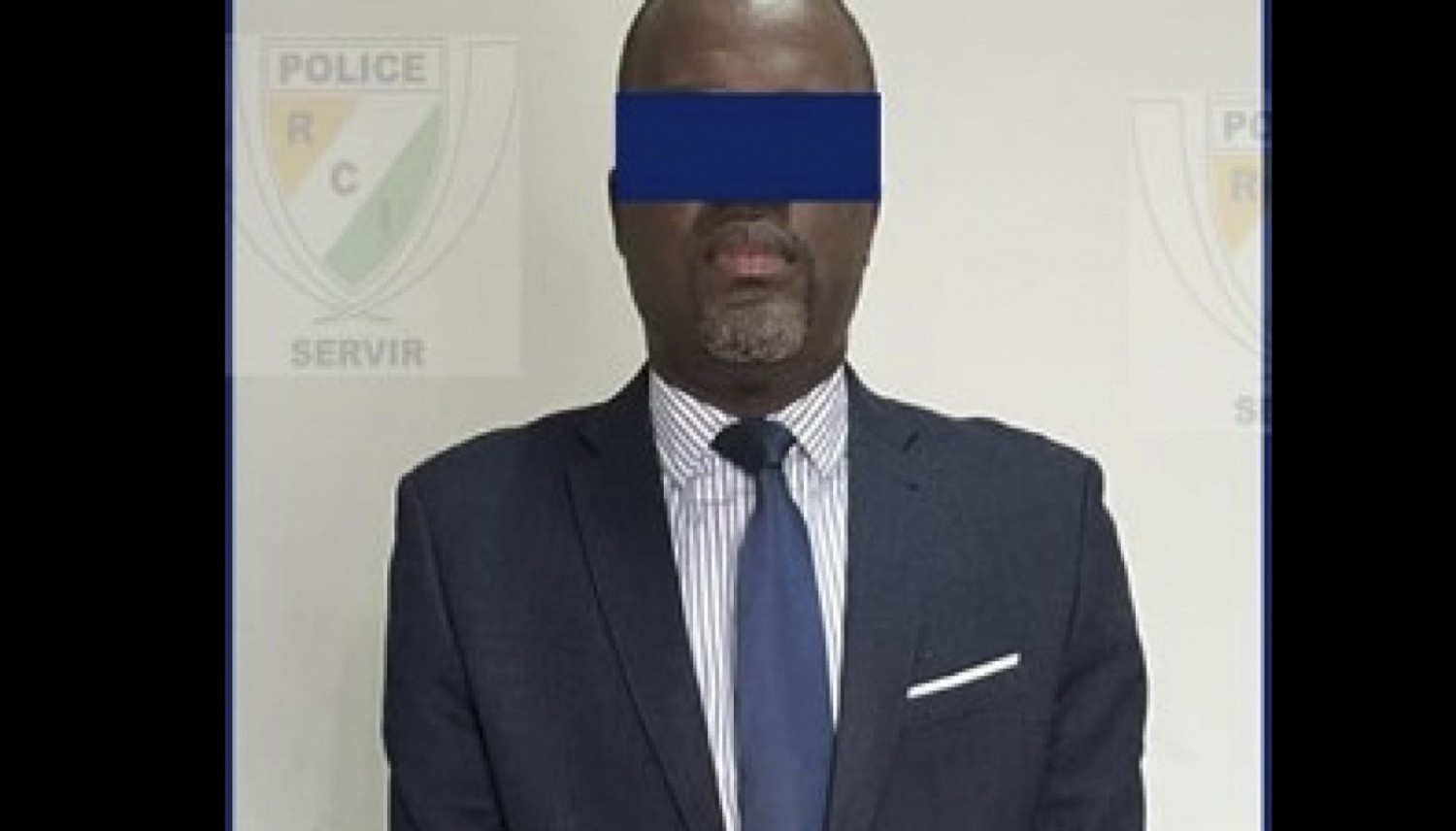 Côte d'Ivoire : Un banquier interpellé et sera conduit devant le parquet pour avoir refusé d'obtempérer aux consignes d'un agent de Police