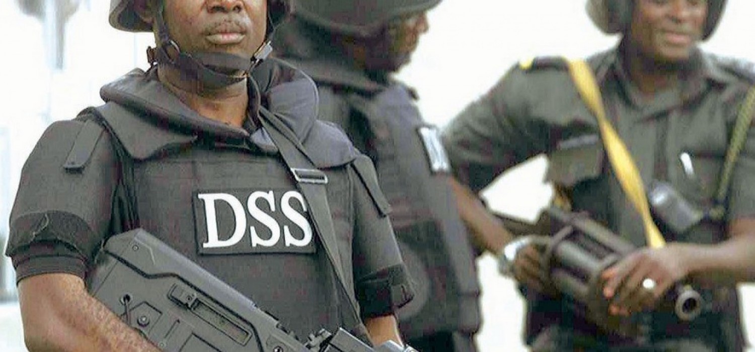Nigeria :  Consignes du DSS sur l'alerte sécuritaire des USA