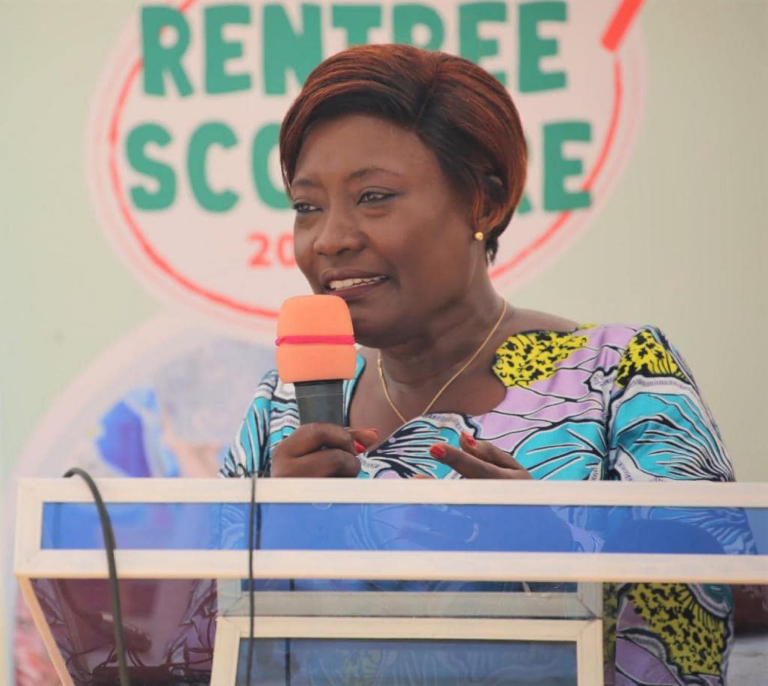 Côte d'Ivoire : Bouaké, une institutrice bastonnée par son directeur d'école, les regards sont tournés vers le Ministère