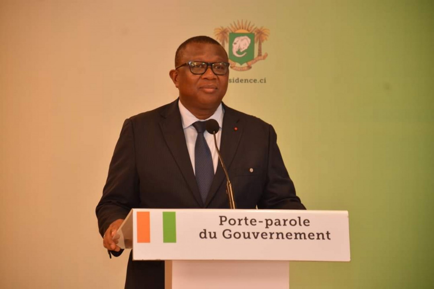 Côte d'Ivoire : Le Gouvernement crée le Comité Sectoriel de Dialogue Social dans les Ministères, un organe de concertation permanente