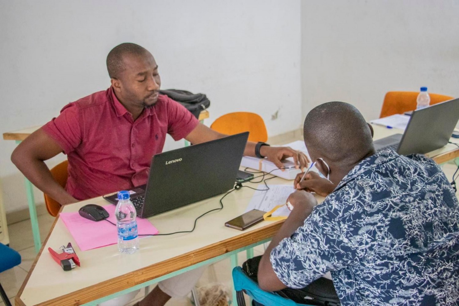 Côte d'Ivoire : 152 postes d'Assistants à pouvoir dans le Supérieur, la  fin des inscriptions prévue pour le 04 novembre prochain