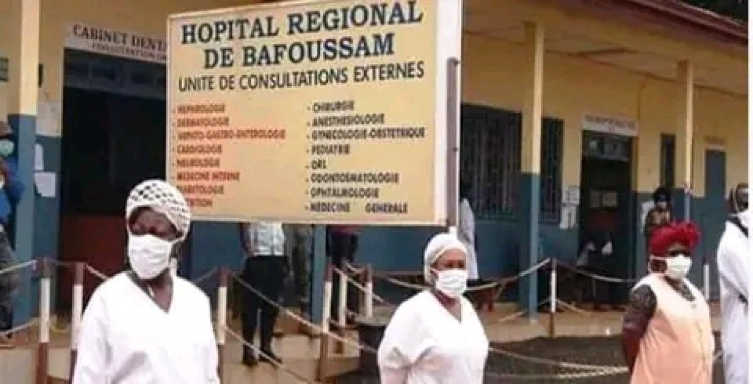 Cameroun : Manaouda recadre le directeur d'un hôpital public sur une mesure décriée