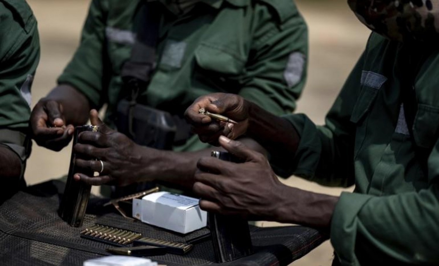 Côte d'Ivoire-Mali : 46 soldats ivoiriens, Bamako aurait  adressé un document à valider par Abidjan pour clore l'Affaire