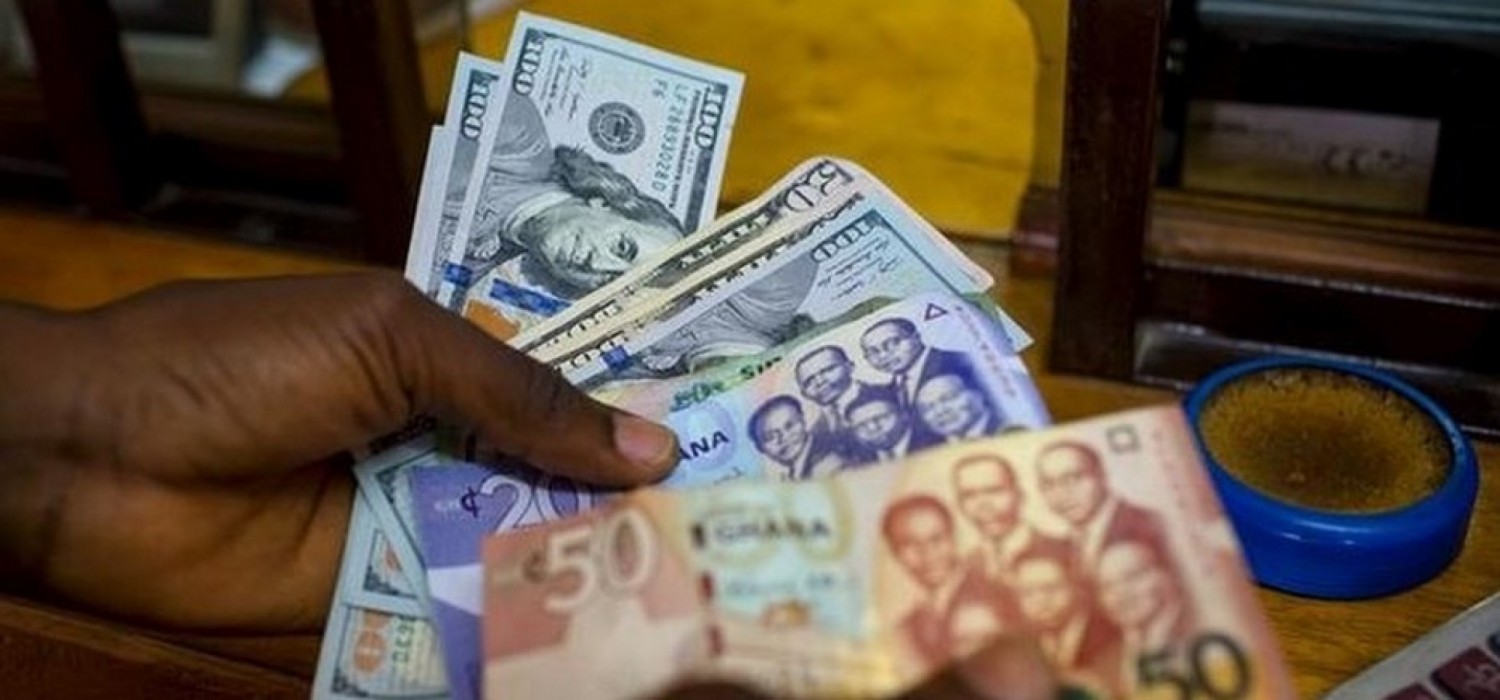 Ghana :  Les 12 mesures d'Akufo-Addo pour sauver l' économie