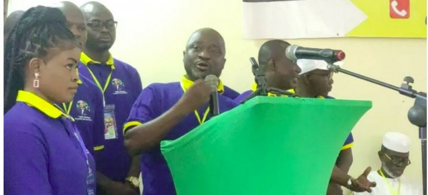 Côte d'Ivoire : Retour de Blé Goudé, des Soroistes appellent à un dialogue direct « sans intermédiaires » entre Ouattara et Soro