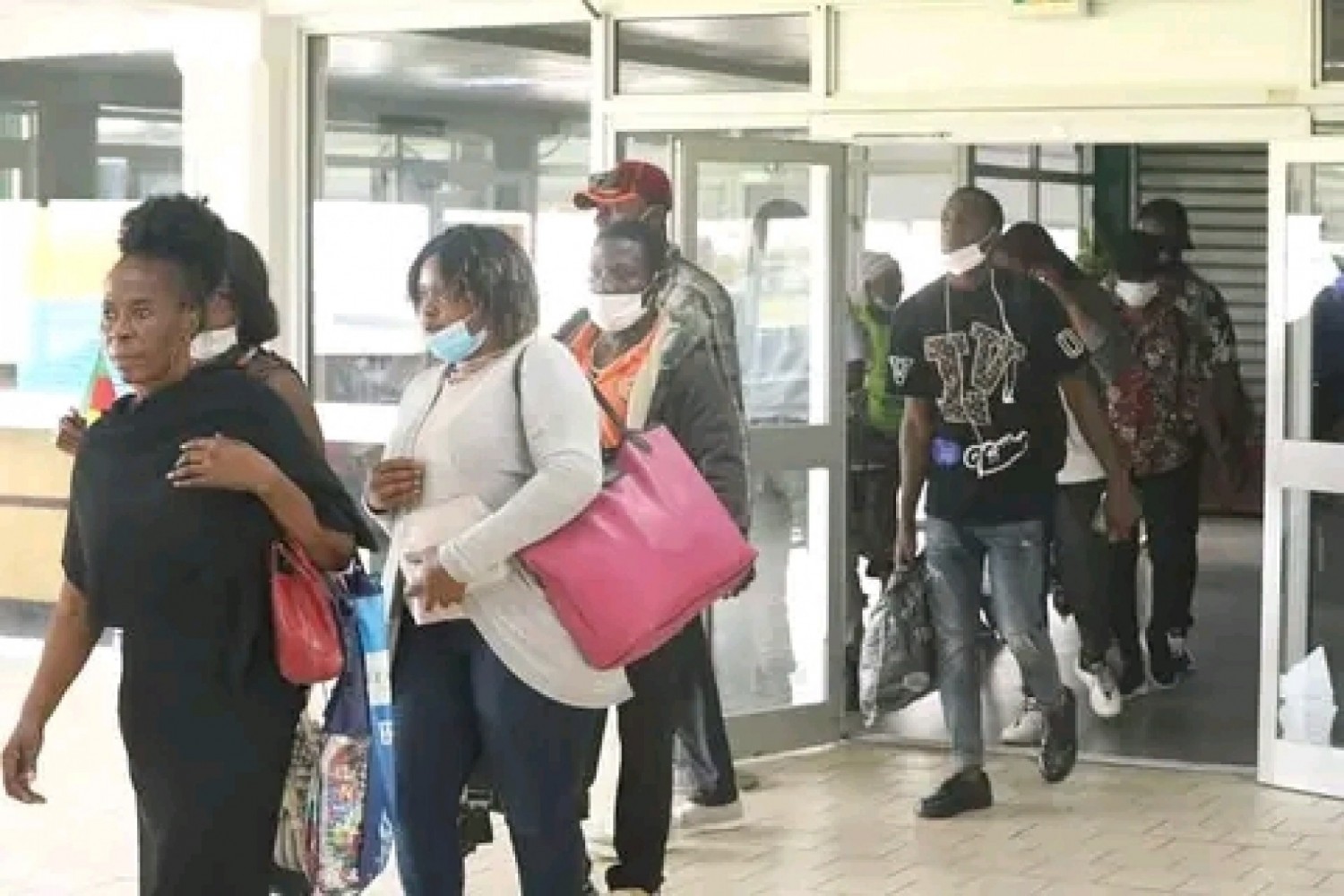 Cameroun : Grand flou autour des opérations de rapatriement des camerounais de Guinée équatoriale