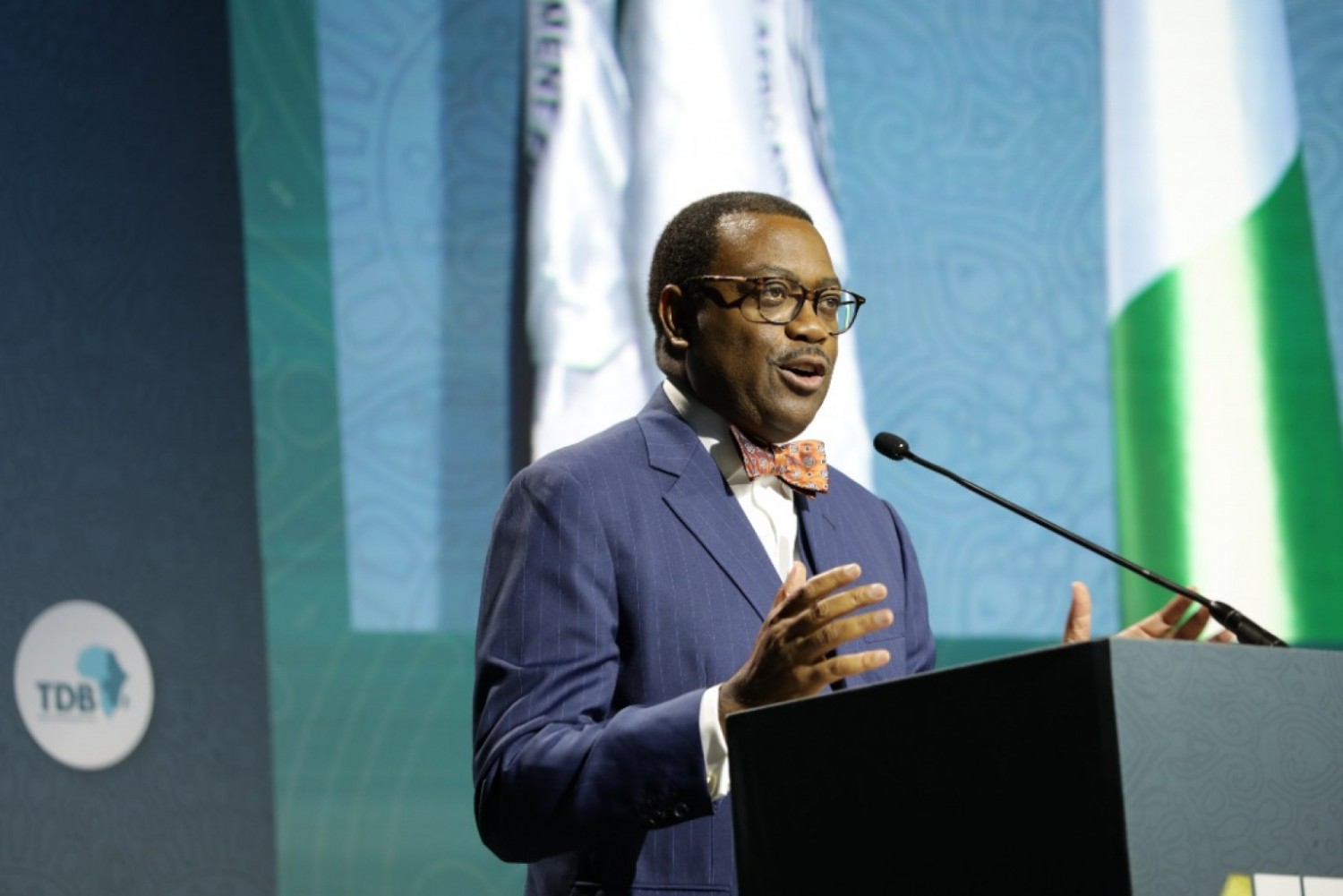 Côte d'Ivoire : Africa investment Forum, Dr Adessina invite toutes les femmes chefs d'entreprise d'Afrique à cette plateforme