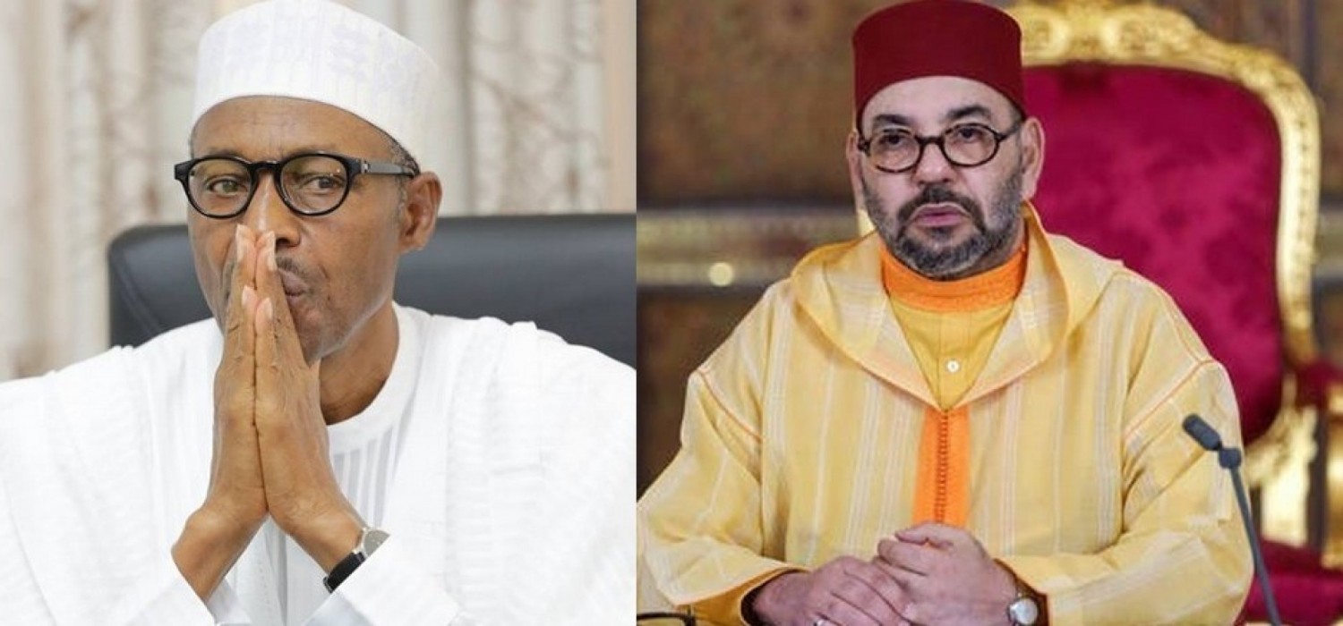 Afrique :  Mohamed VI et Buhari en tête des dirigeants musulmans les plus influents