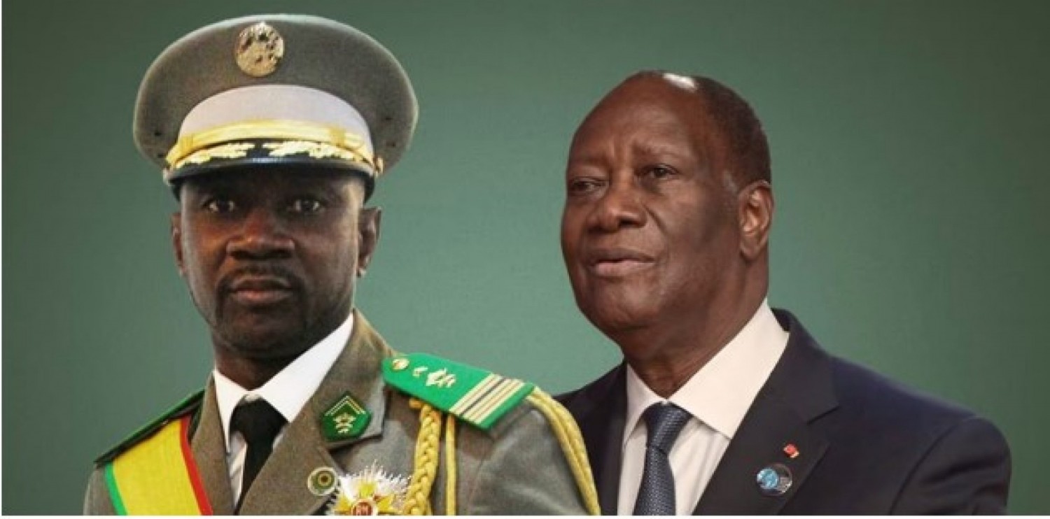 Côte d'Ivoire : Rebondissement dans l'affaire des 46 soldats écroués à Bamako, un « dialogue direct » annoncé