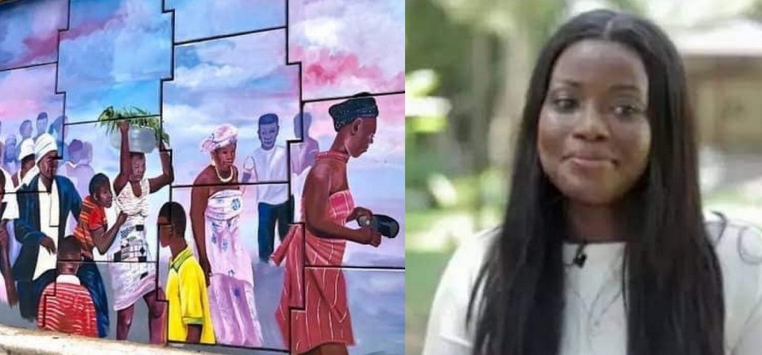 Ghana :  Une fille d'Akufo-Addo dément l'obtention d'un fonds pour embellir Accra
