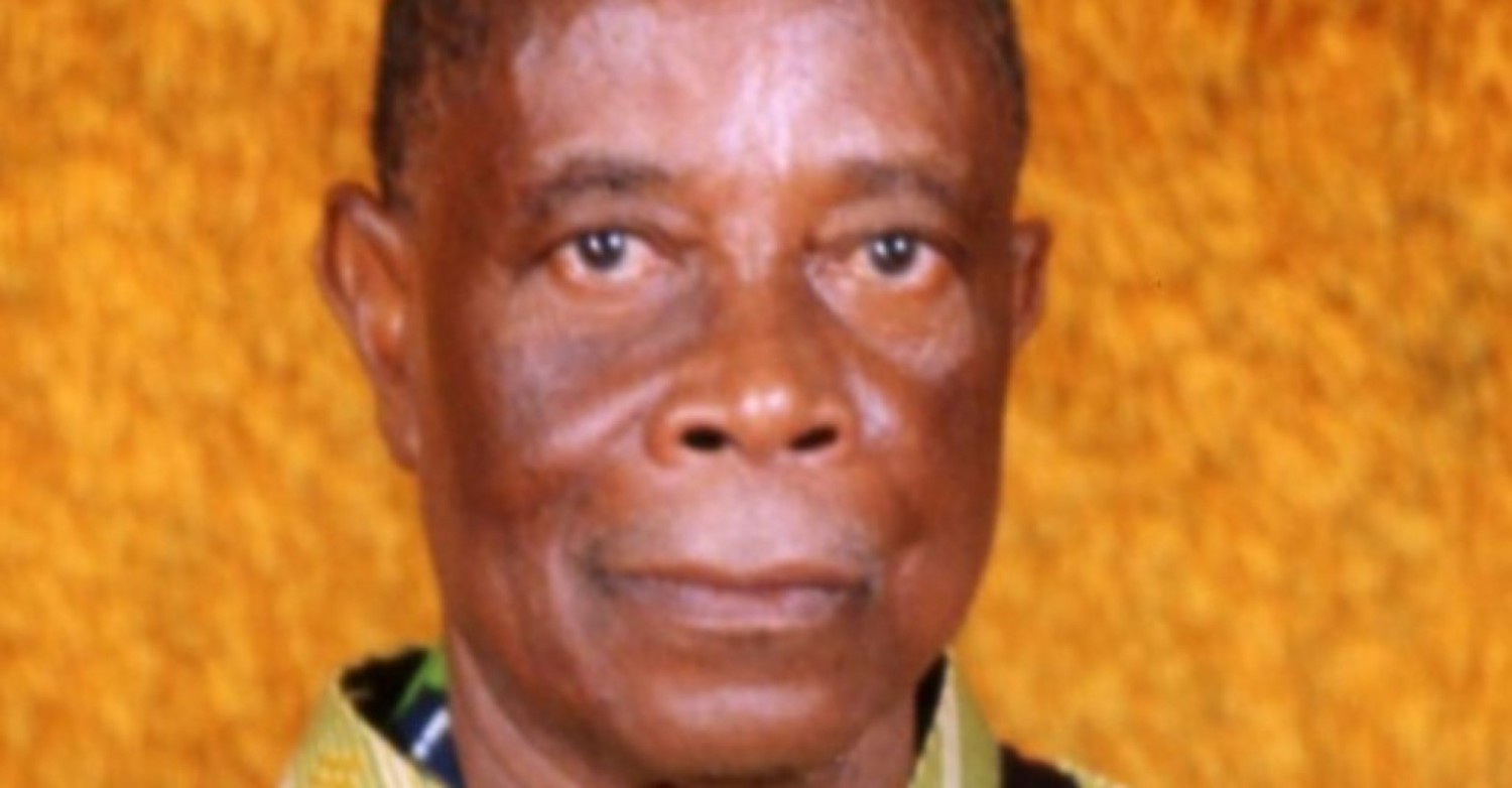 Côte d'Ivoire : Littérature, décès de l'écrivain Charles Nokan membre de l'ASCAD