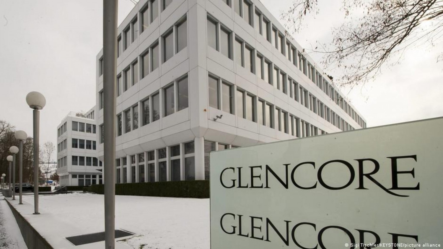 Côte d'Ivoire : Affaire Glencore, la justice britannique a condamné le géant suisse pour des faits de corruption en Afrique