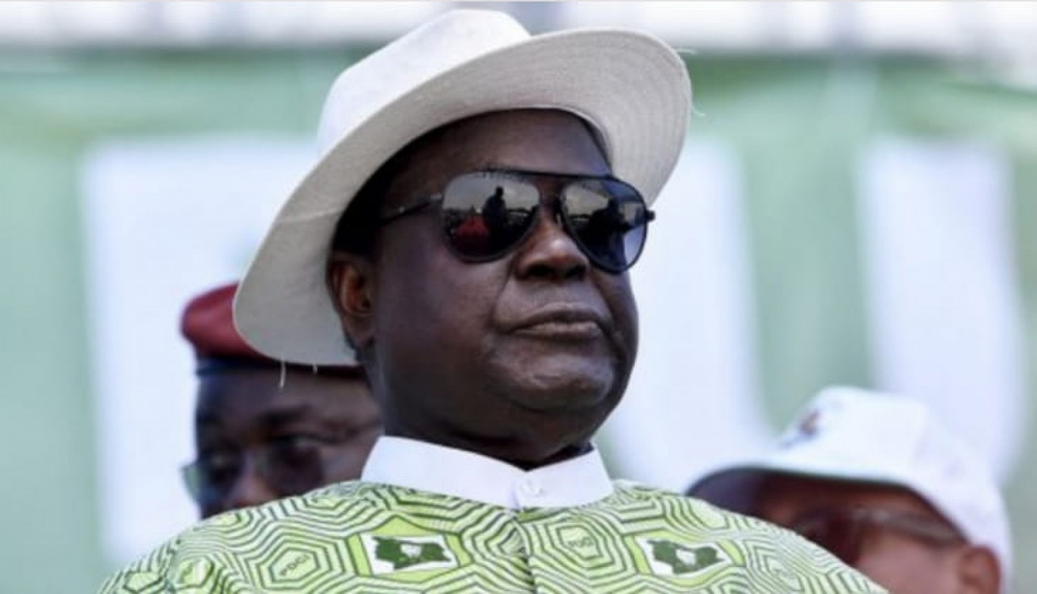 Côte d'Ivoire : Bédié candidat en 2025 ? Pour le porte-parole du PDCI, l'âge ne peut pas constituer un frein et martèle « toutes les options restent ouvertes »